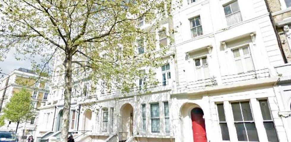 			NEW INSTRUCTION!, 2 Bedroom, 1 bath, 1 reception Flat			 Ladbroke Grove, LADBROKE GROVE